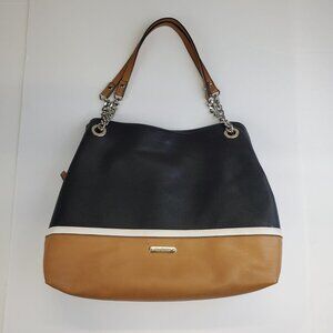 Kim Rodgers Four Poster Shoulder Bag  RN#108833